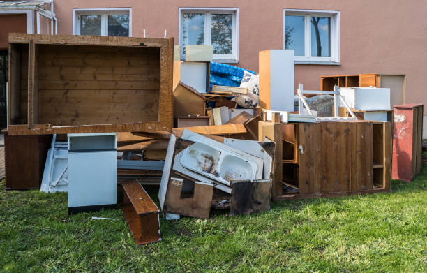 Best Affordable Junk Removal Services  in Etowah, NC