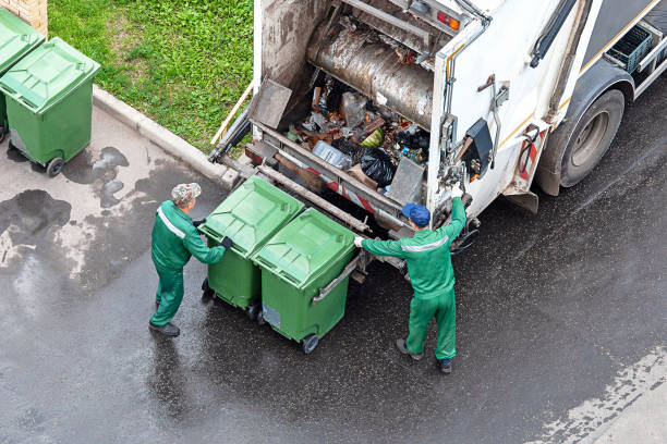 Best Local Junk Hauling  in Etowah, NC
