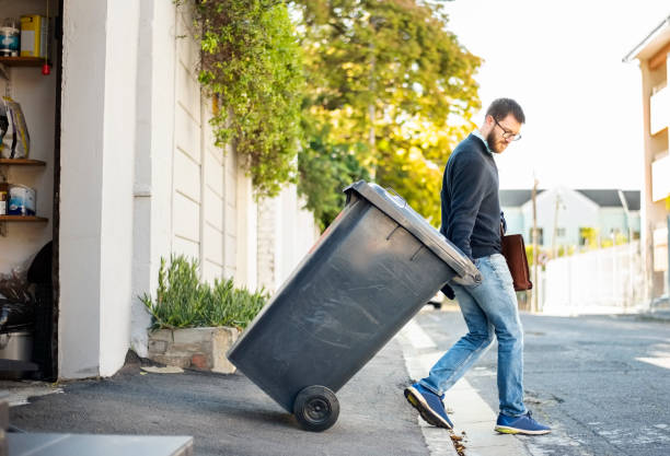 Best Professional Junk Removal  in Etowah, NC
