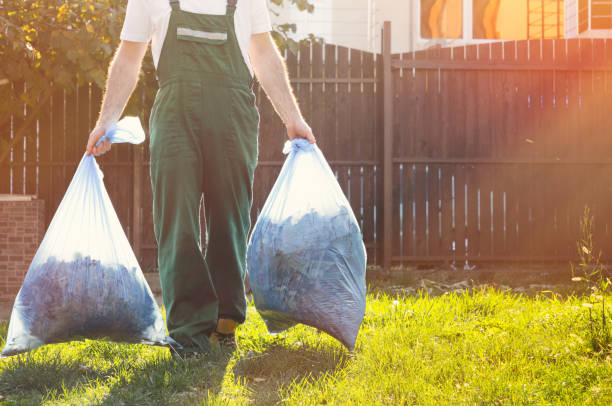 Best Junk Removal and Recycling  in Etowah, NC