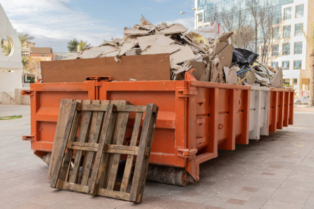 Best Trash Removal Near Me  in Etowah, NC