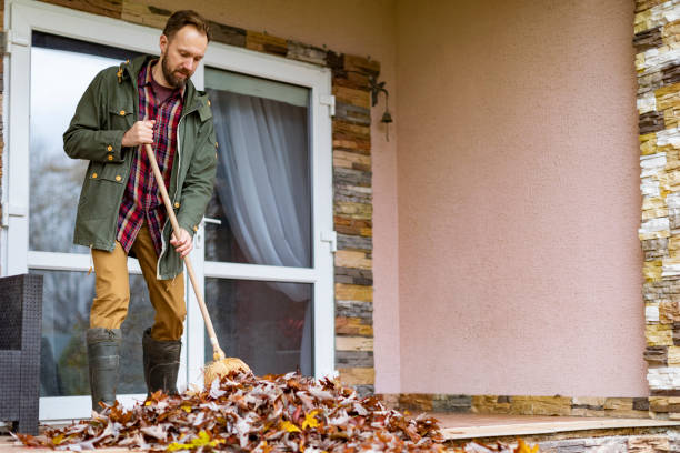 Best Full-Service Junk Removal  in Etowah, NC