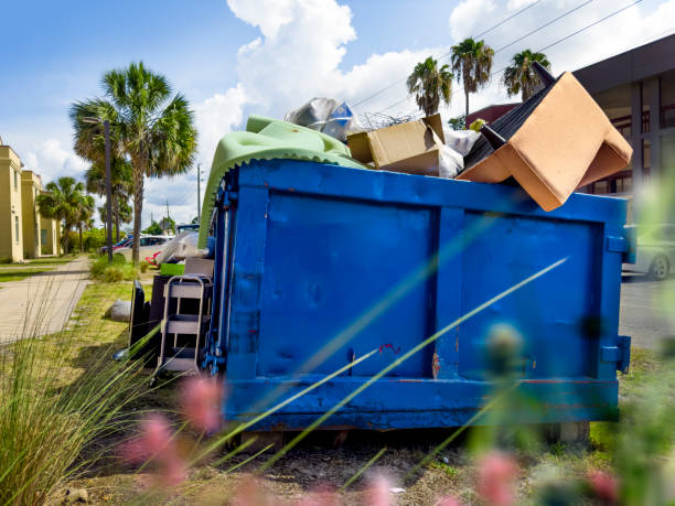 Best Office Junk Removal  in Etowah, NC