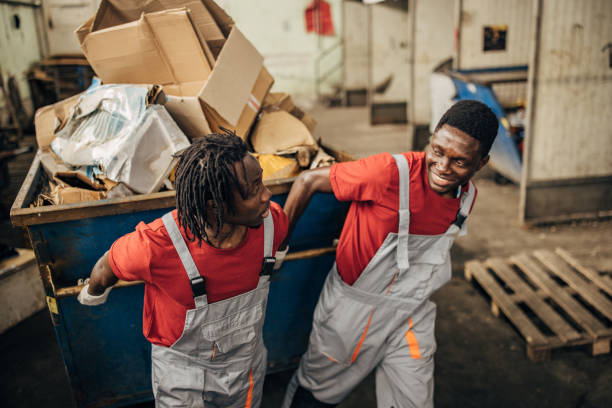 Full-Service Junk Removal in Etowah, NC