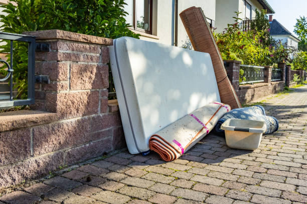 Best Construction Debris Removal  in Etowah, NC
