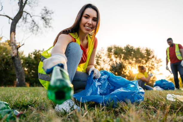 Best Yard Cleanup Services  in Etowah, NC