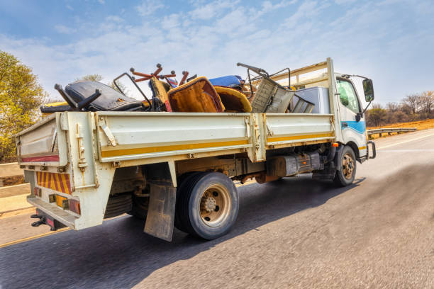 Best Attic Cleanout Services  in Etowah, NC