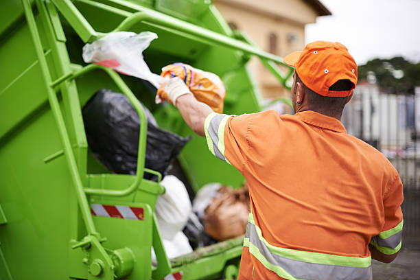 Best Construction Debris Removal  in Etowah, NC