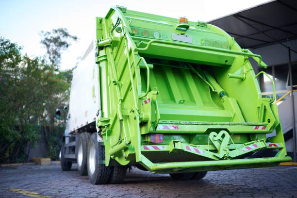 Best Junk Hauling Services  in Etowah, NC