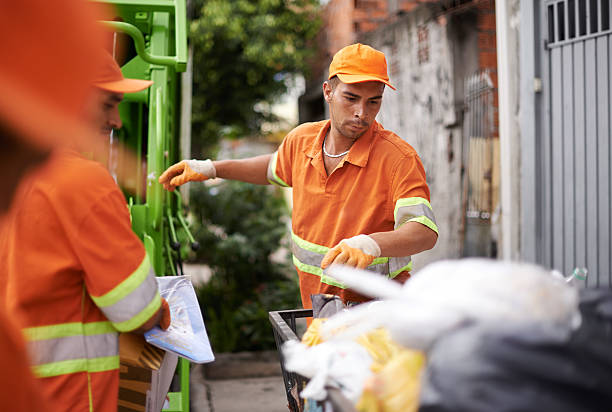 Best Construction Debris Removal  in Etowah, NC