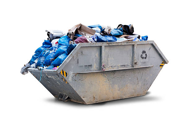 Best Full-Service Junk Removal  in Etowah, NC