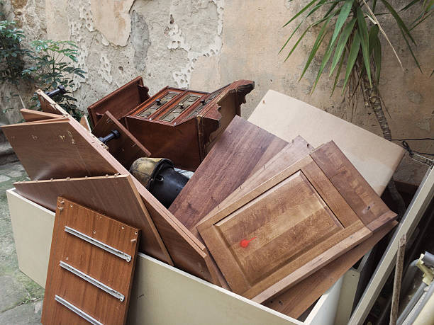 Best Household Junk Removal  in Etowah, NC